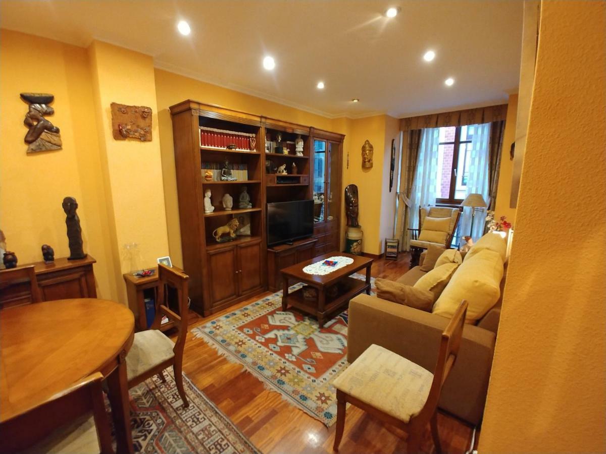 Hogar, A Modo De Hotel Хіхон Екстер'єр фото