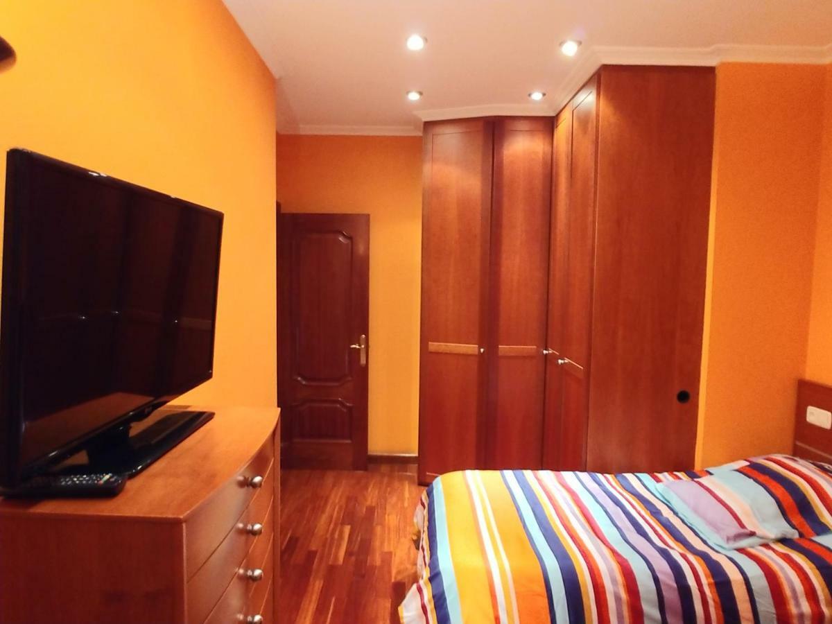 Hogar, A Modo De Hotel Хіхон Екстер'єр фото