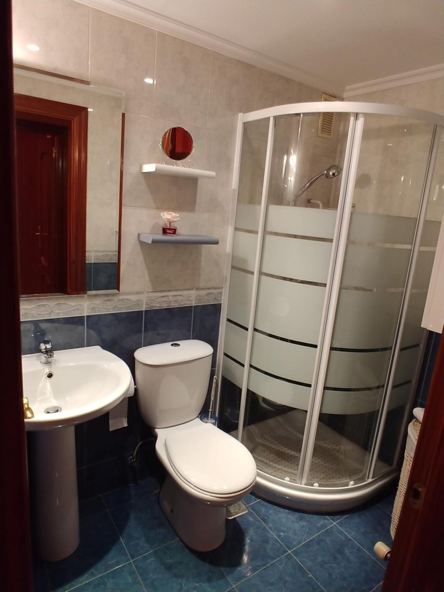Hogar, A Modo De Hotel Хіхон Екстер'єр фото