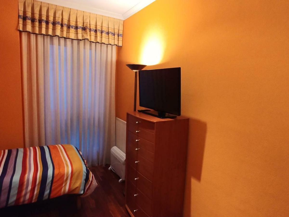 Hogar, A Modo De Hotel Хіхон Екстер'єр фото