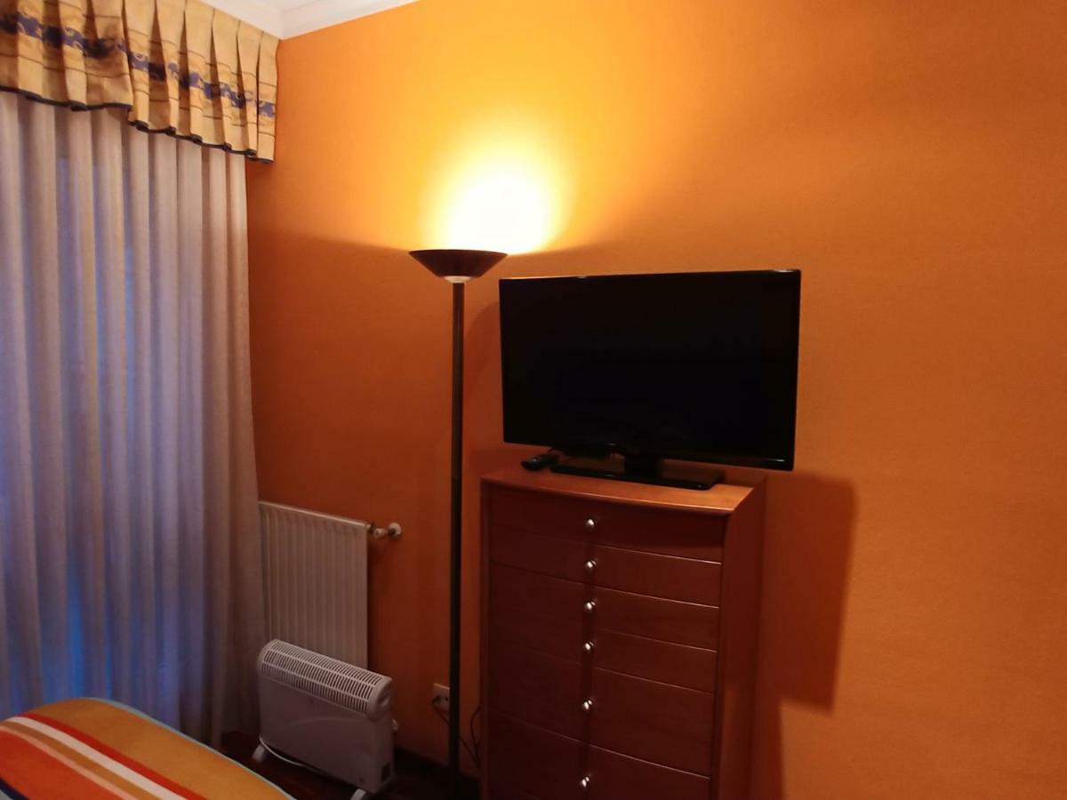 Hogar, A Modo De Hotel Хіхон Екстер'єр фото
