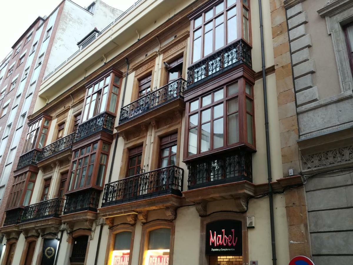 Hogar, A Modo De Hotel Хіхон Екстер'єр фото