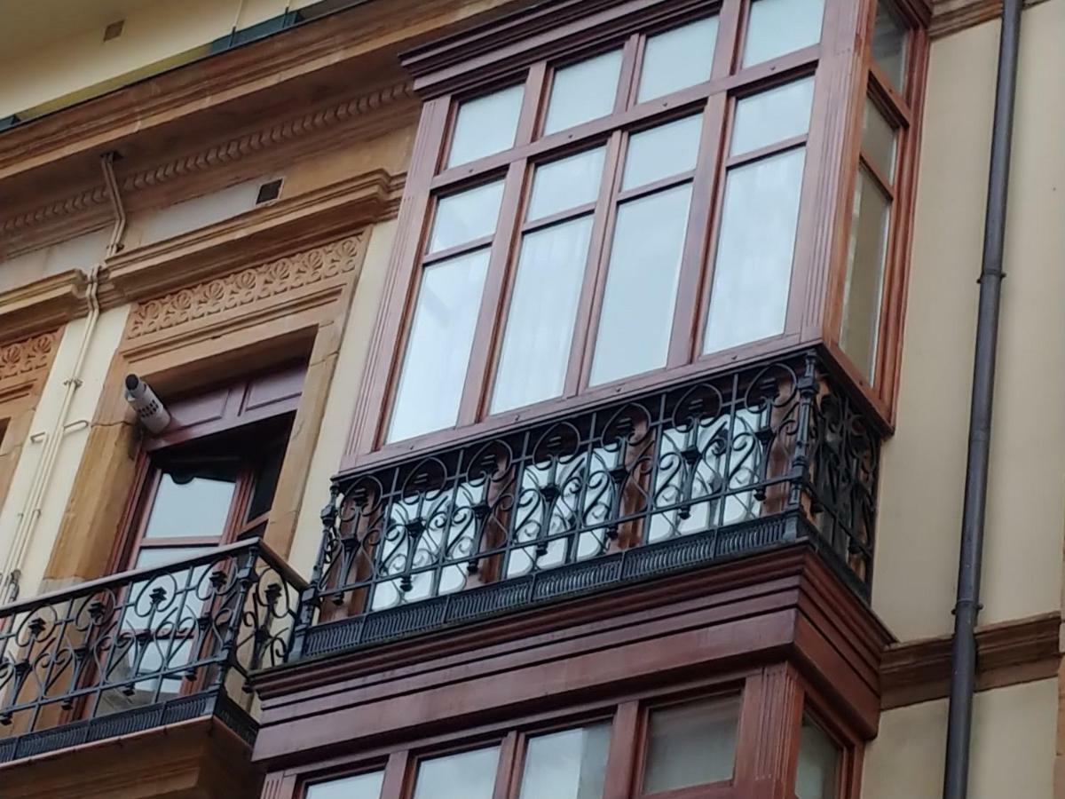Hogar, A Modo De Hotel Хіхон Екстер'єр фото