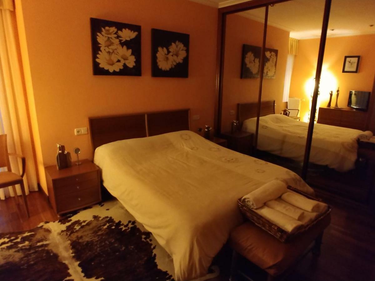 Hogar, A Modo De Hotel Хіхон Екстер'єр фото