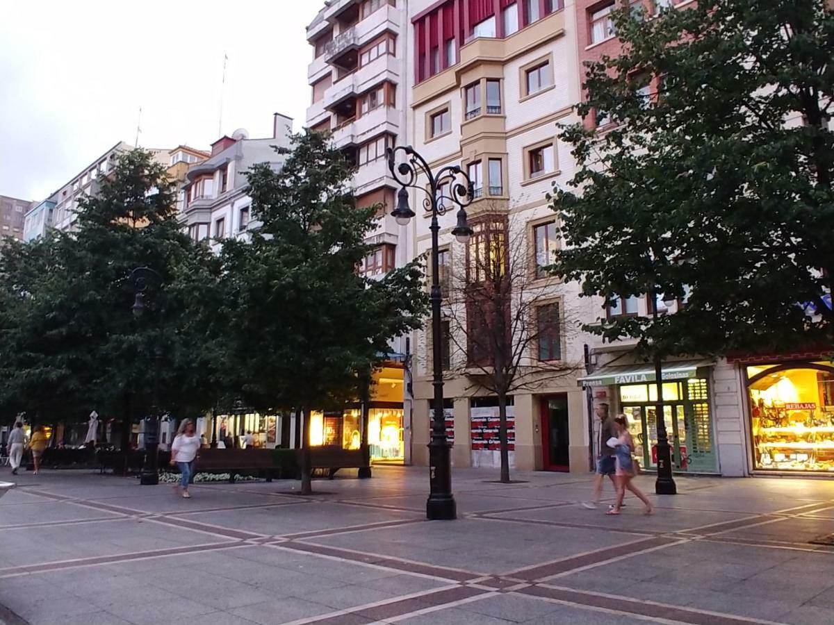 Hogar, A Modo De Hotel Хіхон Екстер'єр фото
