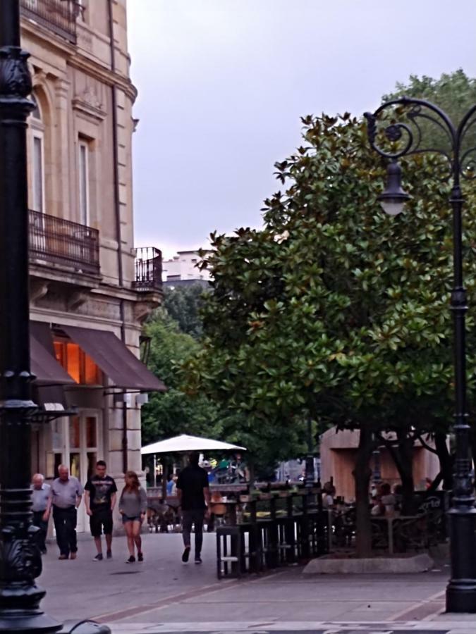 Hogar, A Modo De Hotel Хіхон Екстер'єр фото
